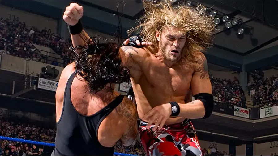 WWE Backlash online