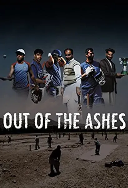 Out of the Ashes