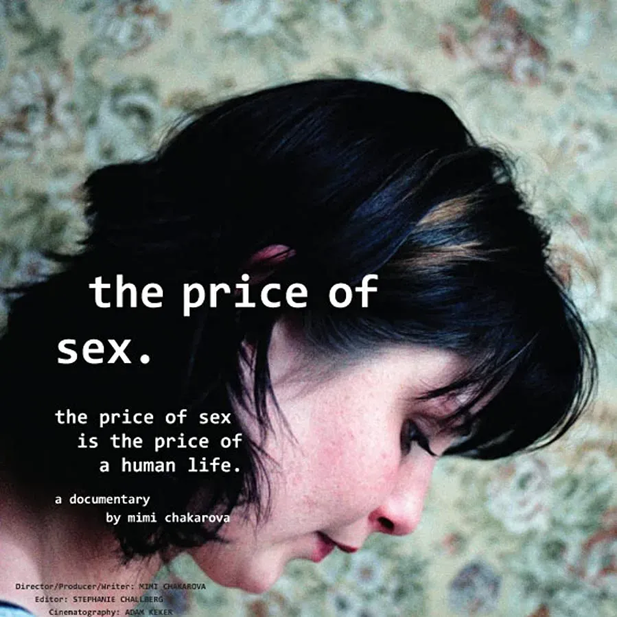 The Price of Sex online