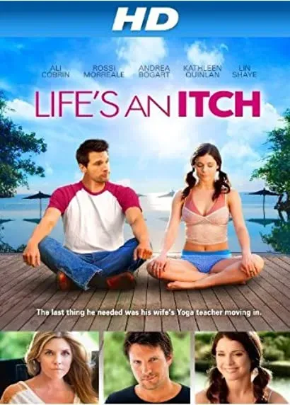 Life's an Itch