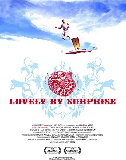 Lovely by Surprise