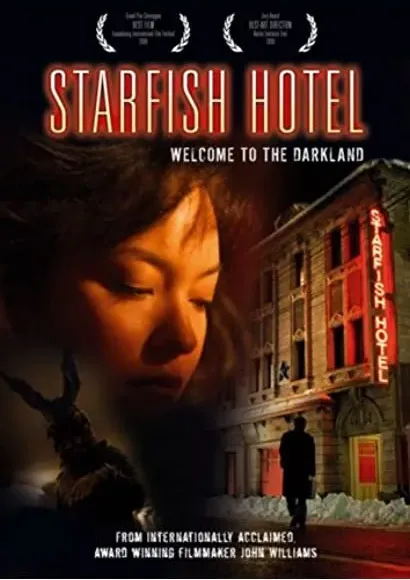 Starfish Hotel