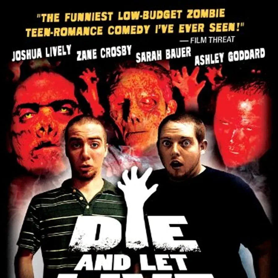 Die and Let Live online
