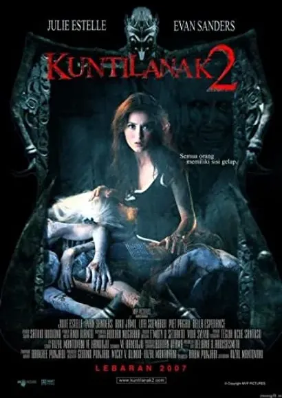 Kuntilanak 2
