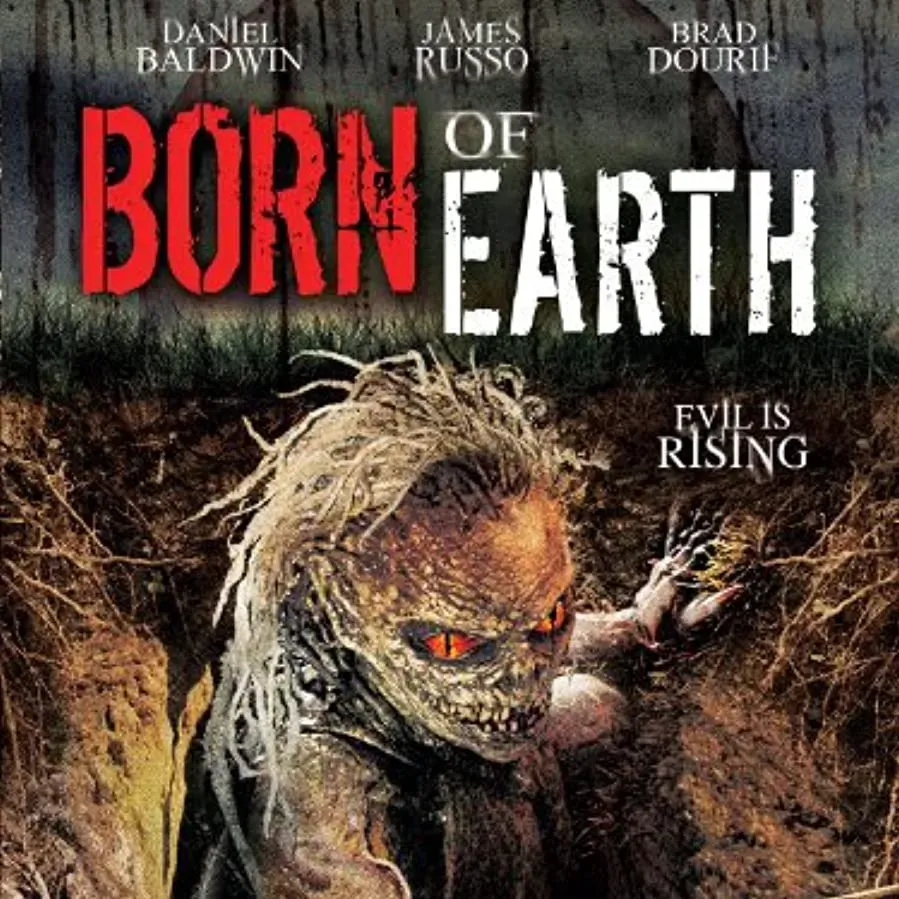Born of Earth online