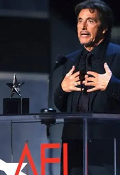 AFI Life Achievement Award: A Tribute to Al Pacino
