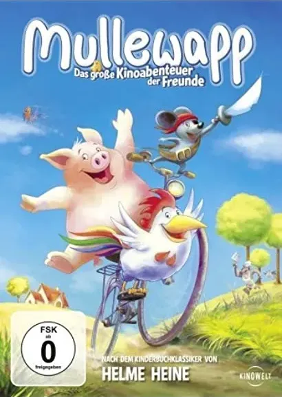 Przyjaciele na zawsze