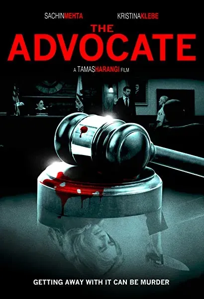 The Advocate