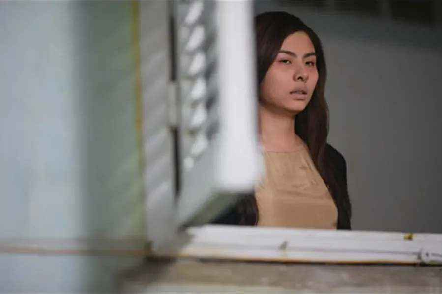 Scandal: Bí mat tham do online