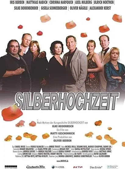Silberhochzeit
