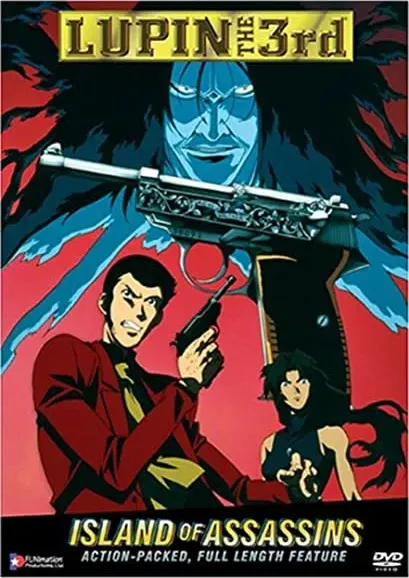 Rupan sansei: Walther P38 online