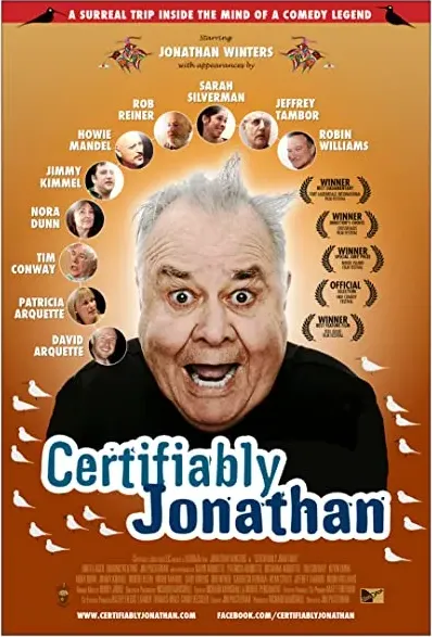 Cała prawda o Jonathanie