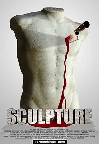 Sculpture