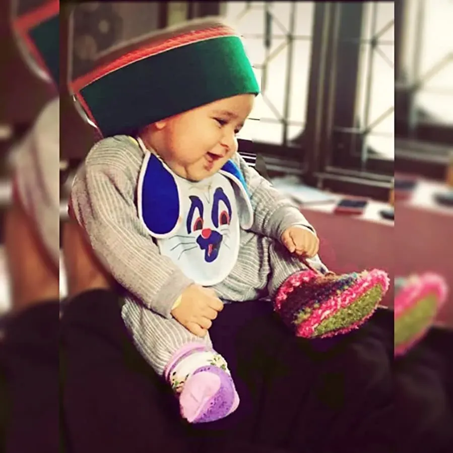 Google Baby online