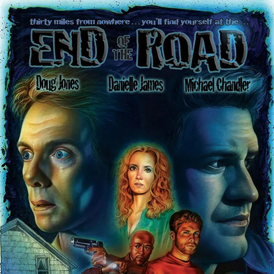 End of the Road online