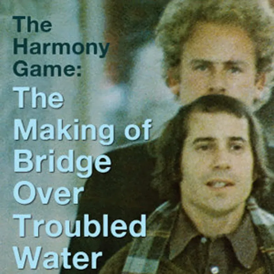 The Harmony Game online