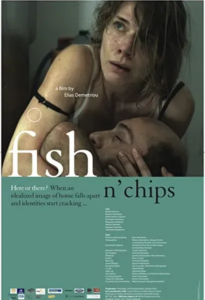 Fish n' Chips
