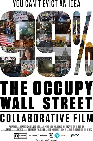 99%: The Occupy Wall Street Collaborative Film