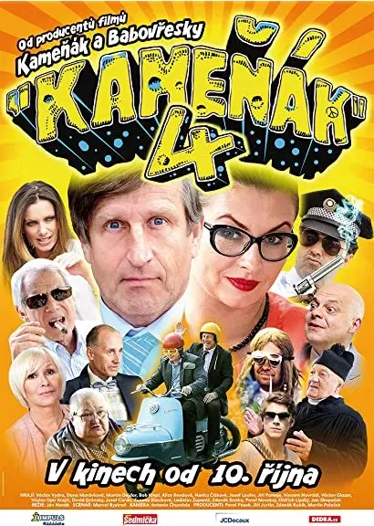 Kamenák 4