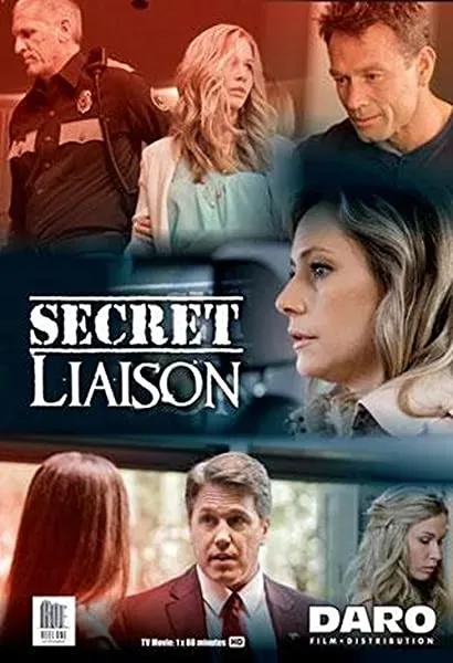 Secret Liaison