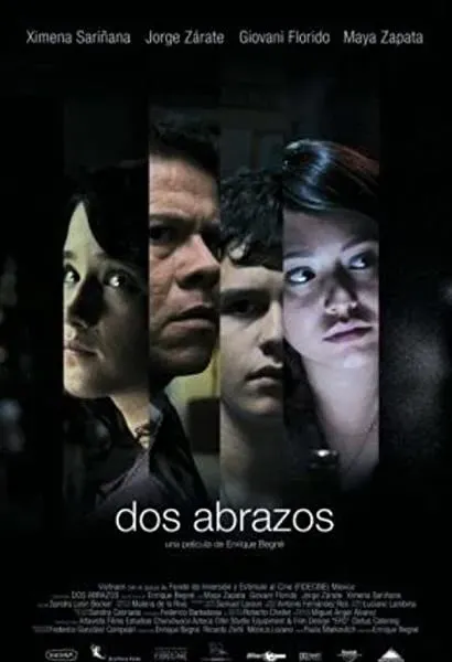 Dos abrazos