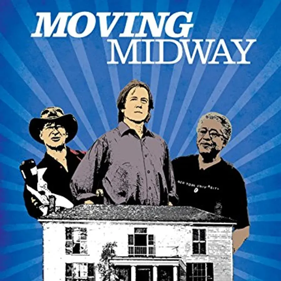 Moving Midway online