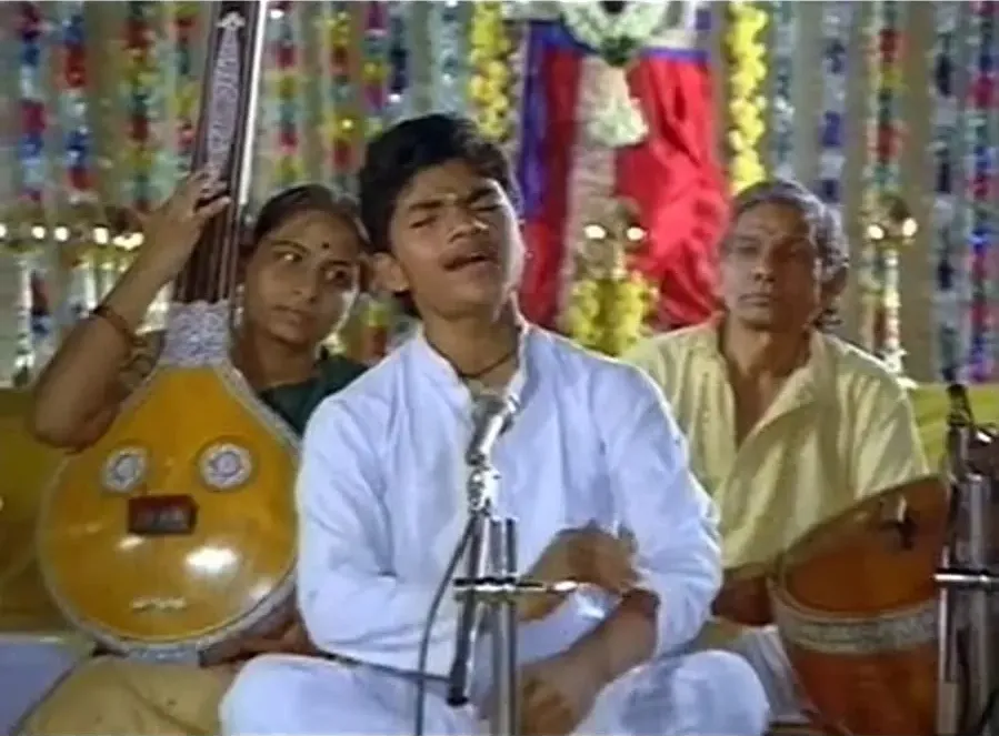 Swathi Kiranam online