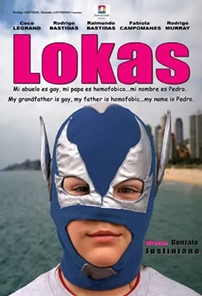 Lokas