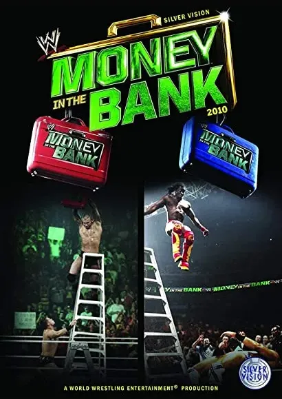 WWE Money in the Bank