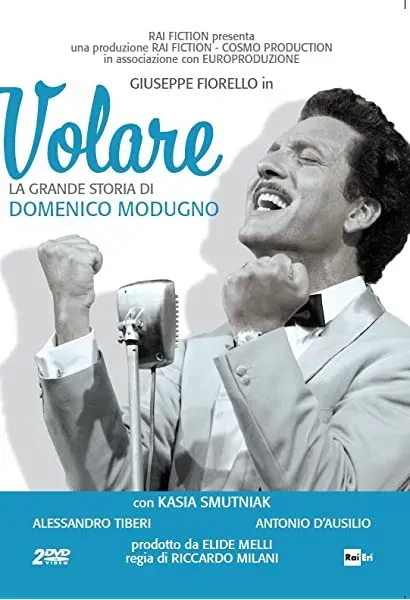 Volare - Historia Domenico Modugno