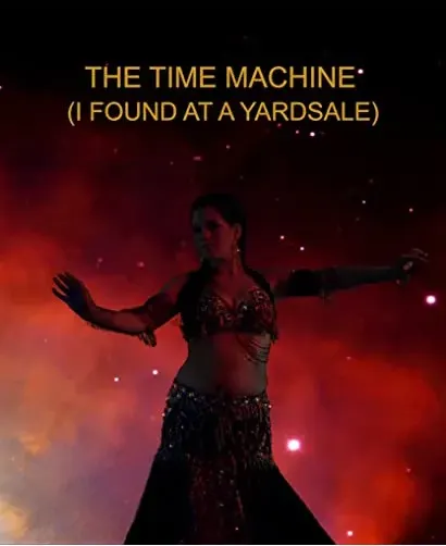 The Time Machine