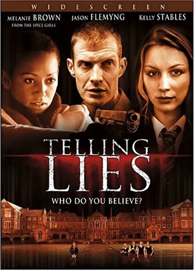 Telling Lies online