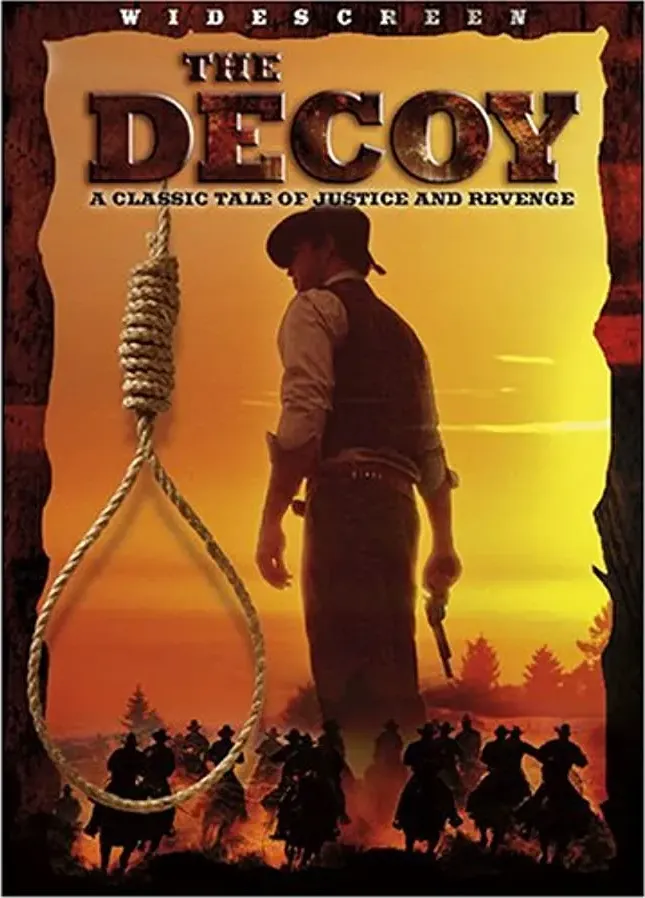 The Decoy online
