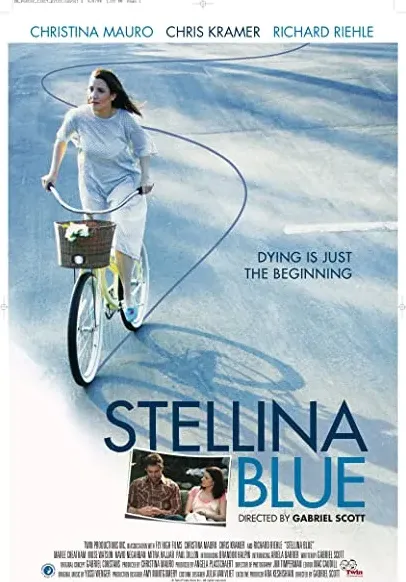 Stellina Blue