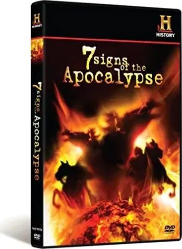 Seven Signs of the Apocalypse