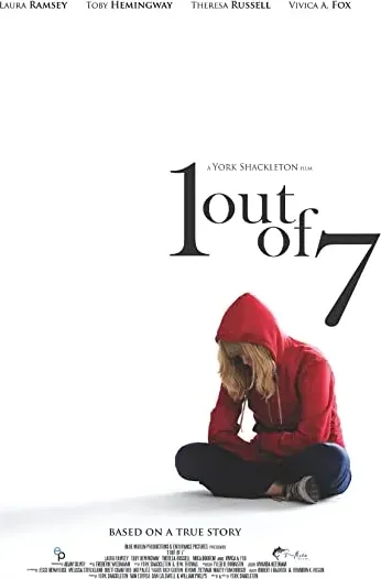1 Out of 7