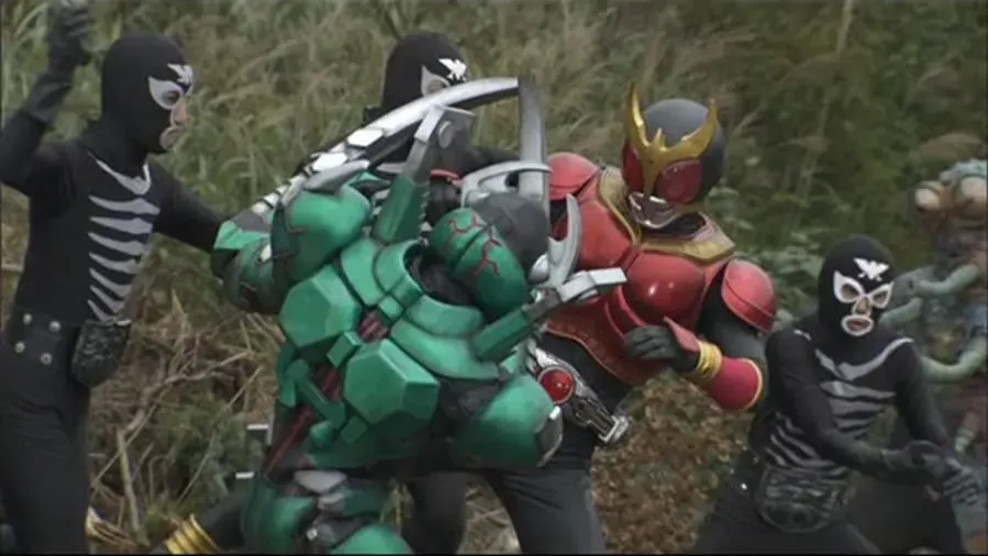 Kamen raidâ x Kamen raidâ W & Dikeido Movie taisen 2010 online
