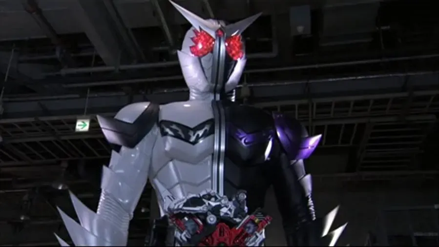 Kamen raidâ x Kamen raidâ W & Dikeido Movie taisen 2010 online