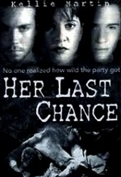 Her Last Chance