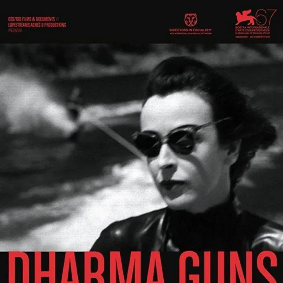 Dharma Guns online