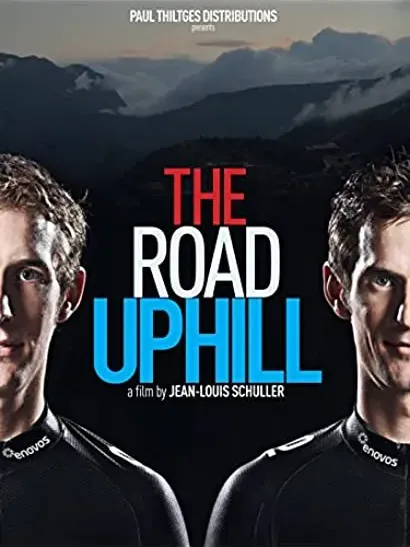 The Road Uphill