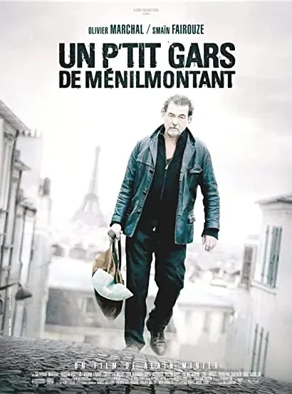Un p'tit gars de Ménilmontant