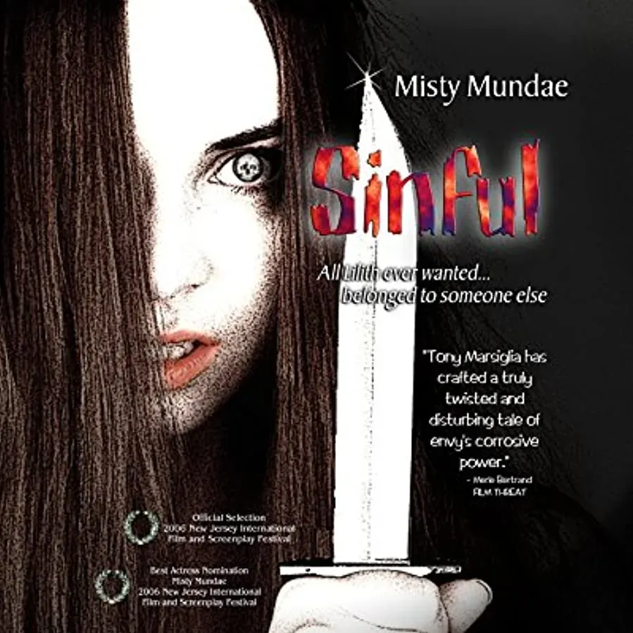 Sinful online