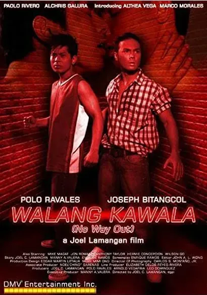 Walang kawala
