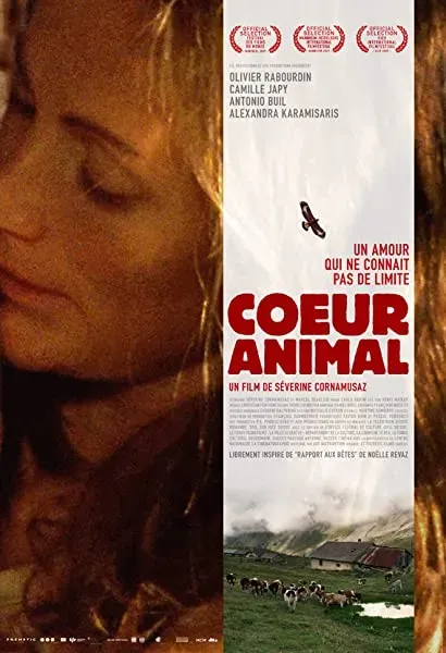 Coeur animal