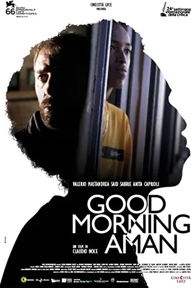 Good Morning, Aman