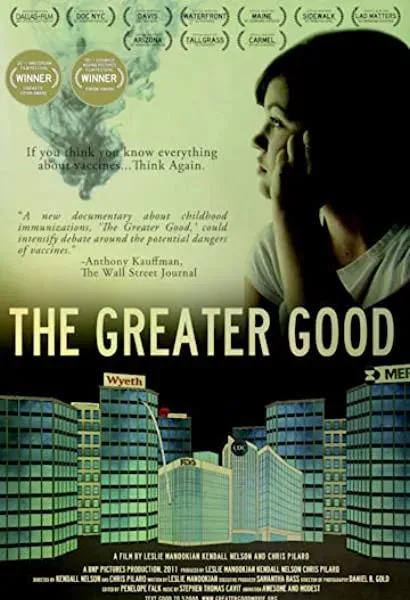 The Greater Good