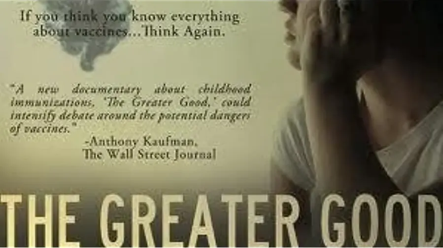 The Greater Good online