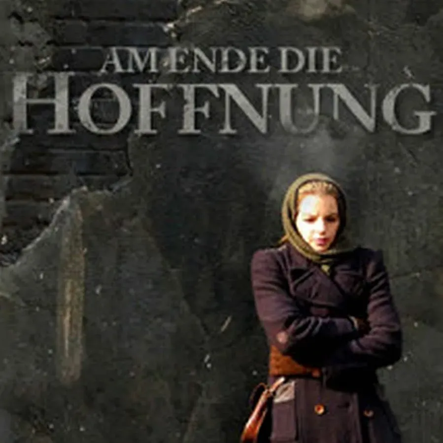 Am Ende die Hoffnung online