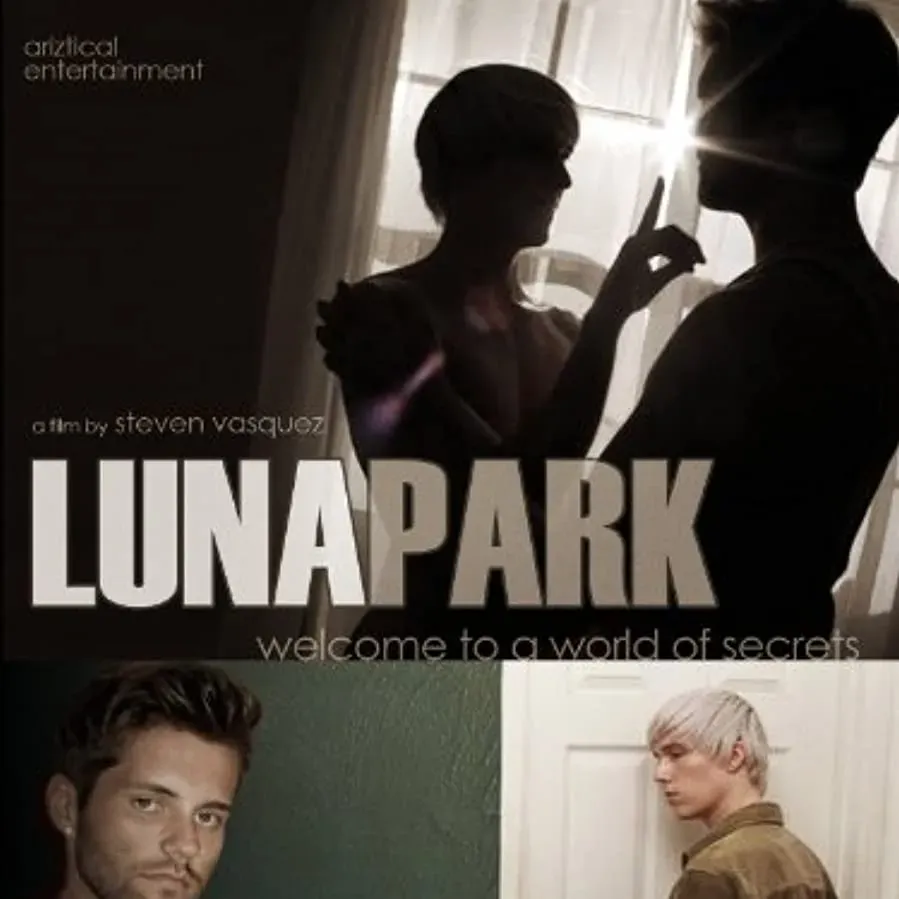 Luna Park online